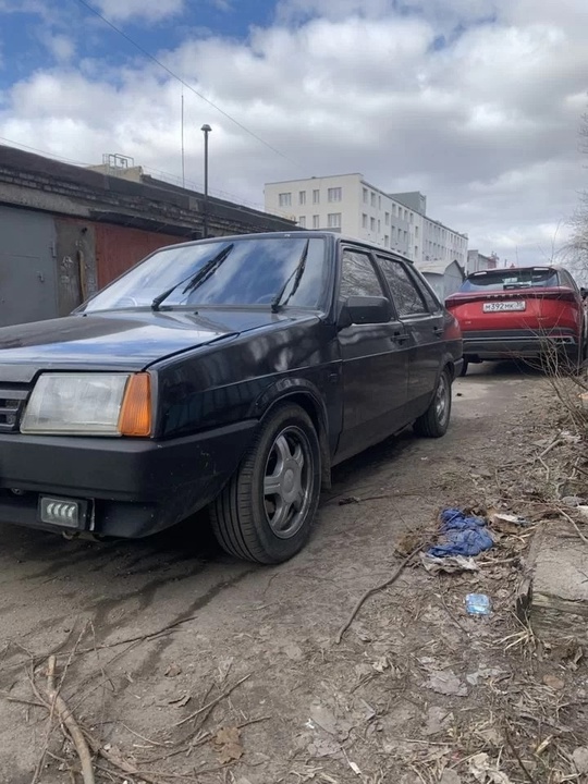 Продам на ходу доки чистые (5)