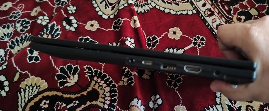 Продам классный ноутбук, Asus Vivobook (3)