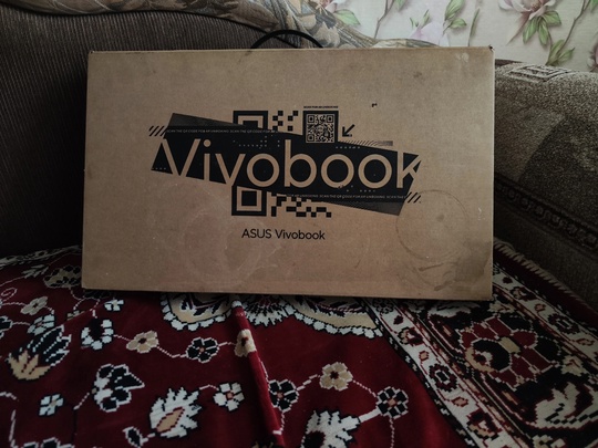 Продам классный ноутбук, Asus Vivobook (4)
