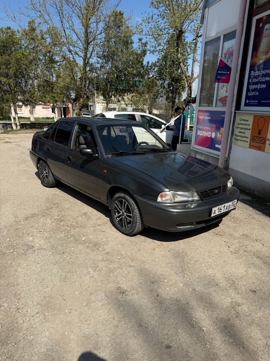 Машина без гнилья ,дно пороги (4)