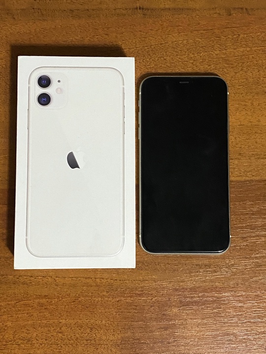 Продам iPhone 11 на 128гб
Батарея (1)