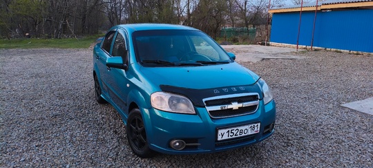 Продам Шевроле Авео 2008г
Состояние хорошее, (1)
