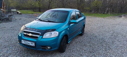 Продам Шевроле Авео 2008г
Состояние хорошее, (2)