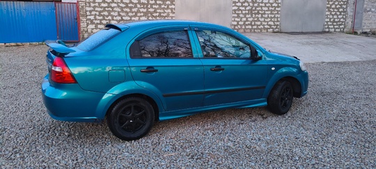 Продам Шевроле Авео 2008г
Состояние хорошее, (4)