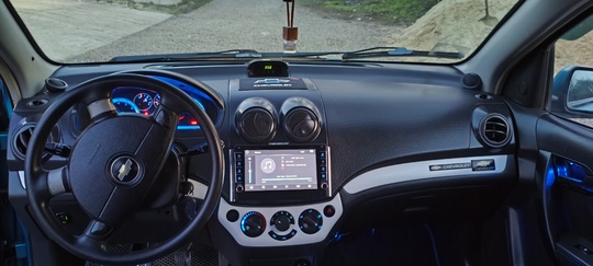 Продам Шевроле Авео 2008г
Состояние хорошее, (6)