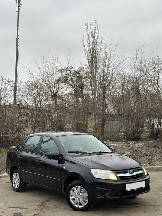 ✅✅✅ LADA GRANTA ✅✅✅
В продаже