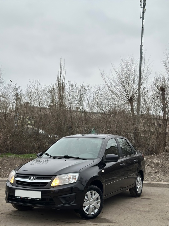 ✅✅✅ LADA GRANTA ✅✅✅
В продаже (1)