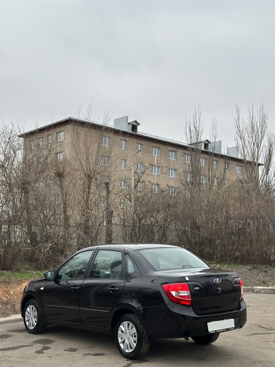 ✅✅✅ LADA GRANTA ✅✅✅
В продаже (2)
