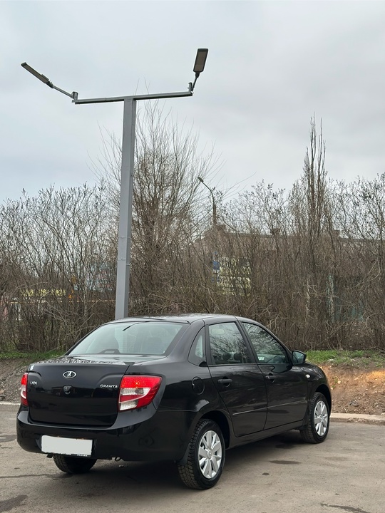 ✅✅✅ LADA GRANTA ✅✅✅
В продаже (3)