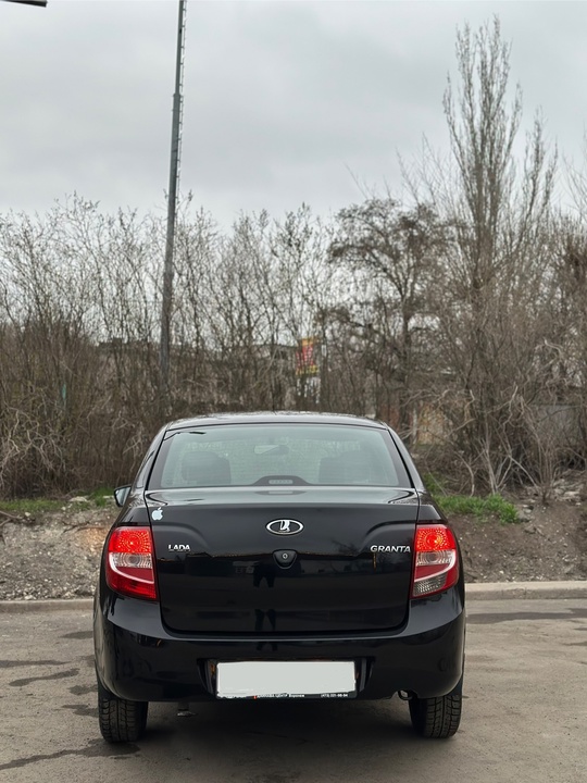 ✅✅✅ LADA GRANTA ✅✅✅
В продаже (4)