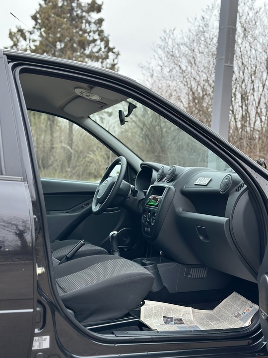 ✅✅✅ LADA GRANTA ✅✅✅
В продаже (6)