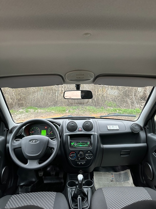 ✅✅✅ LADA GRANTA ✅✅✅
В продаже (7)