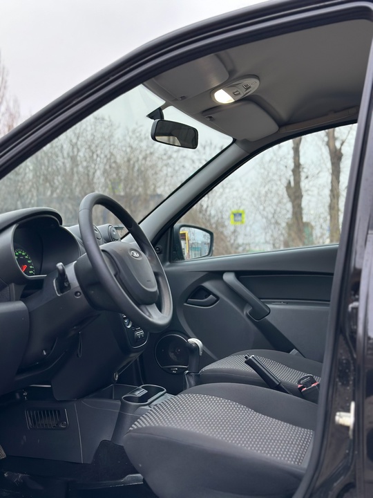 ✅✅✅ LADA GRANTA ✅✅✅
В продаже (8)