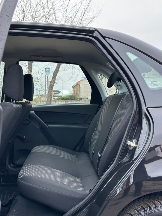 ✅✅✅ LADA GRANTA ✅✅✅
В продаже (9)