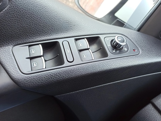 Продам Тигуан/Tiguan 2.0tsi 2014. Полный (5)