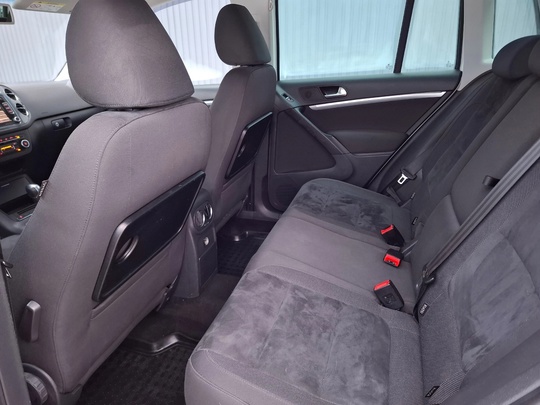 Продам Тигуан/Tiguan 2.0tsi 2014. Полный (6)