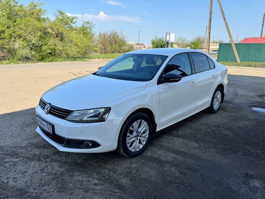Volkswagen Jetta 2014 Год.
Я Собственник.
Родной (1)
