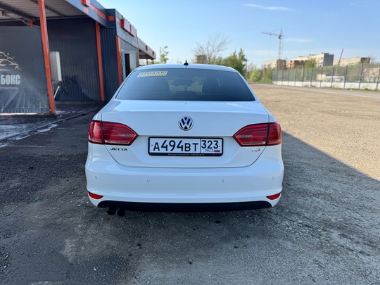 Volkswagen Jetta 2014 Год.
Я Собственник.
Родной (3)