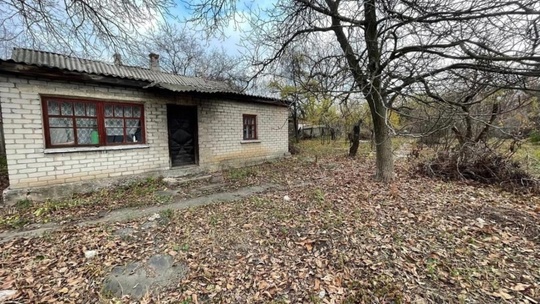 Продается дом, Донбасс Арена ☝️☝️☝️

Описание (1)