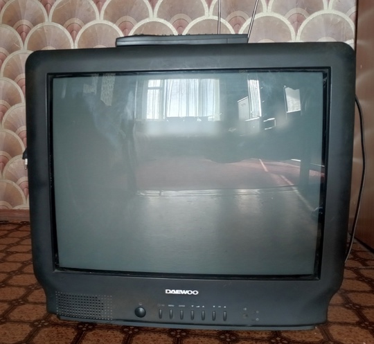 Продам рабочие телевизоры.
Диагональ 53 см.
Два