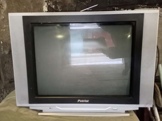 Продам рабочие телевизоры.
Диагональ 53 см.
Два (2)
