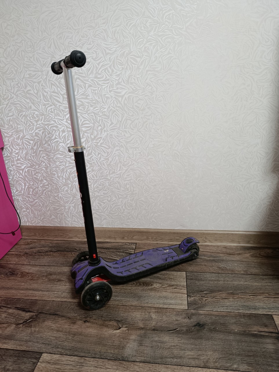 Продам велосипед для девочки от