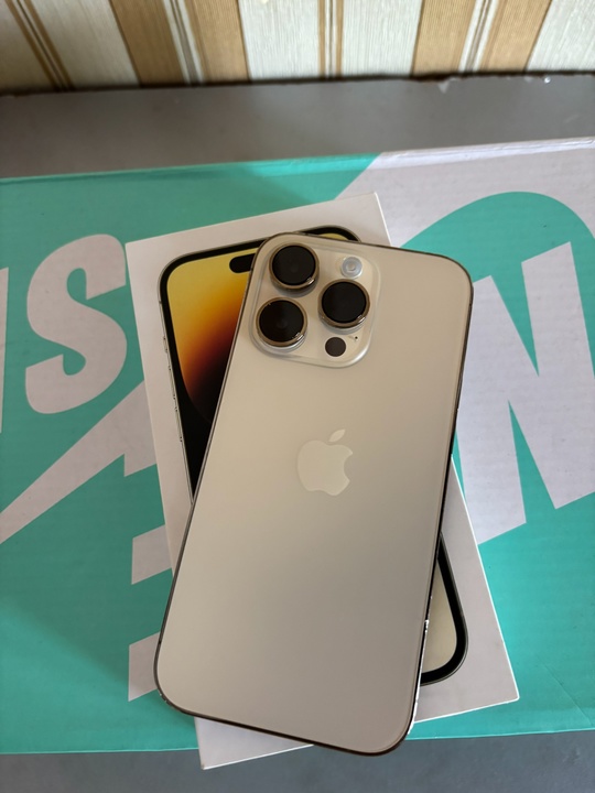 iPhone 14 Pro / 128