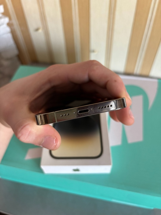 iPhone 14 Pro / 128 (2)