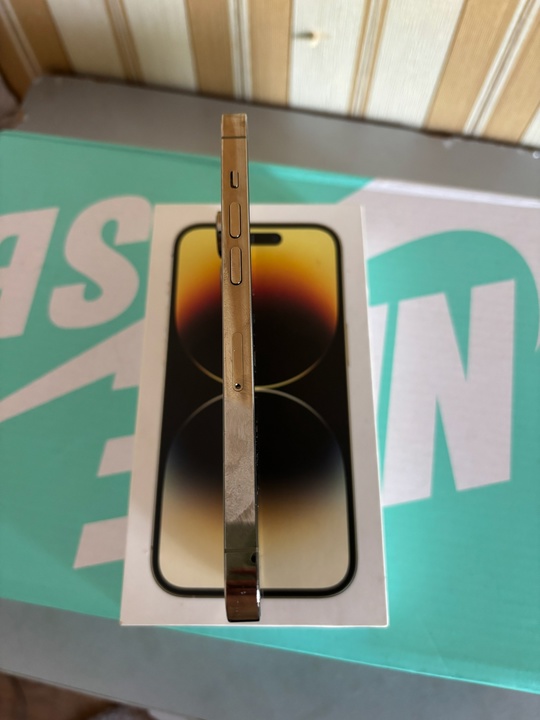iPhone 14 Pro / 128 (3)