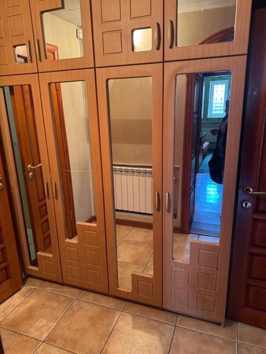Продается дом, ул. Пионерская ☝️☝️☝️

Описание (2)