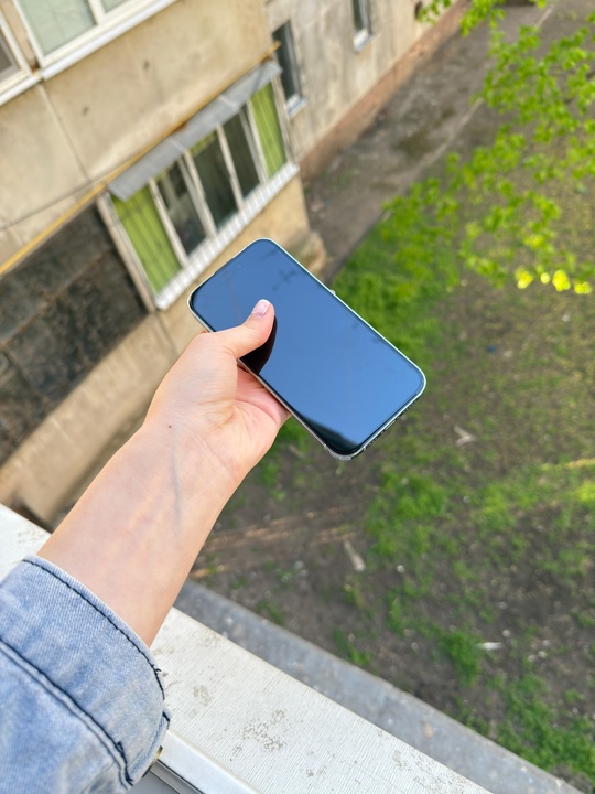 Продается iPhone 14 Pro, 128