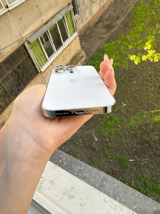 Продается iPhone 14 Pro, 128 (1)