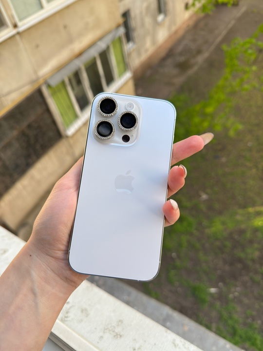 Продается iPhone 14 Pro, 128 (2)