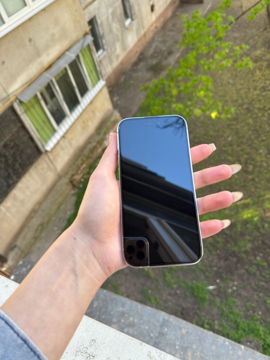 Продается iPhone 14 Pro, 128 (5)