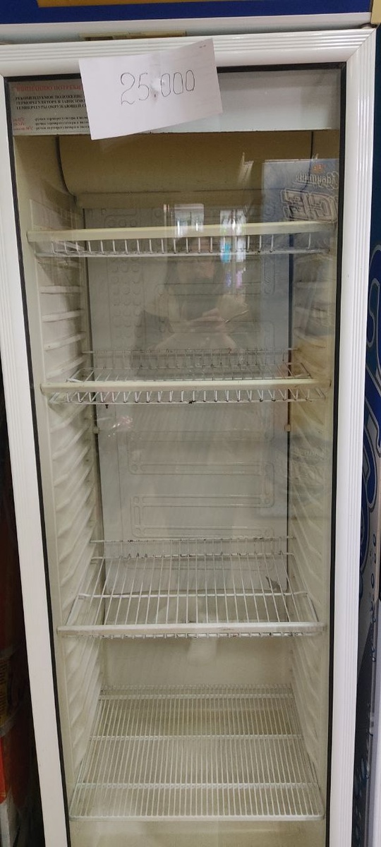 Алчевск. Продам холодильные шкафы б/у (2)