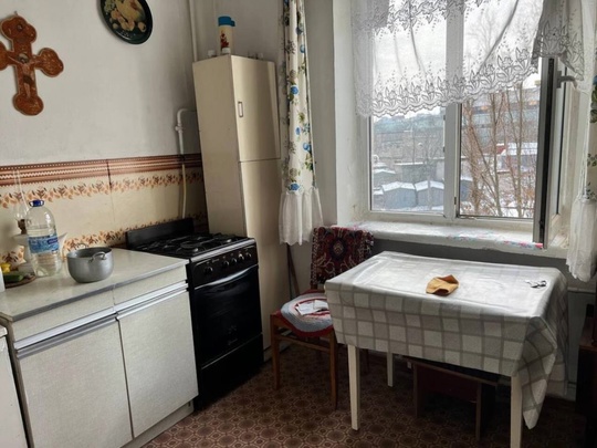 Продается 1 комнатная квартира, ул.
