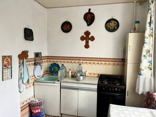 Продается 1 комнатная квартира, ул. (1)