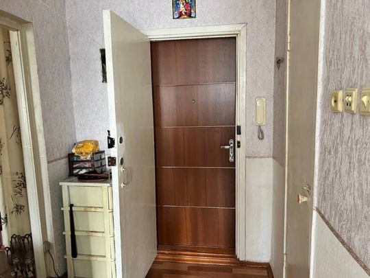 Продается 1 комнатная квартира, ул. (2)