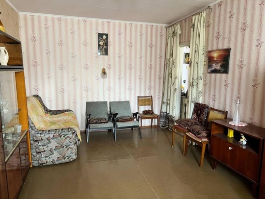 Продается 1 комнатная квартира, ул. (3)