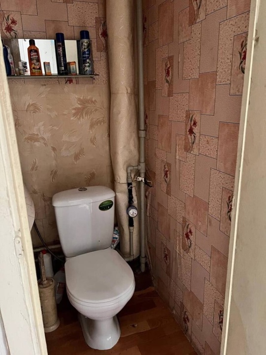 Продается 1 комнатная квартира, ул. (5)