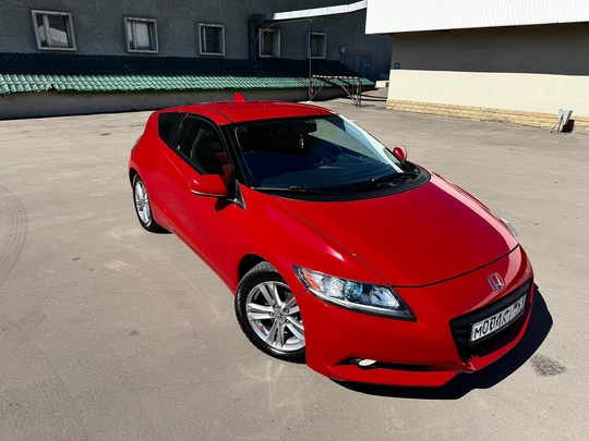 ❗❗HONDA CRZ гибрид ❗❗
✅Год выпуска-