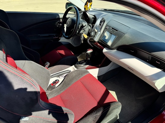 ❗❗HONDA CRZ гибрид ❗❗
✅Год выпуска- (6)