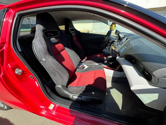 ❗❗HONDA CRZ гибрид ❗❗
✅Год выпуска- (7)