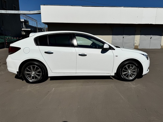 ❗❗Chevrolet Cruze ( автомат )❗❗
Год (2)