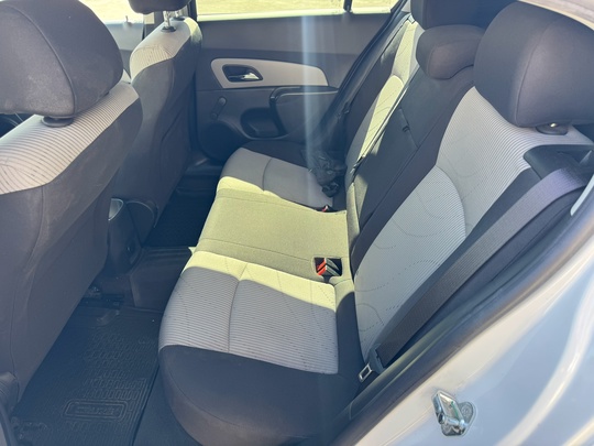 ❗❗Chevrolet Cruze ( автомат )❗❗
Год (5)