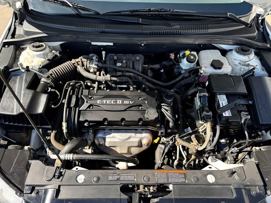 ❗❗Chevrolet Cruze ( автомат )❗❗
Год (6)