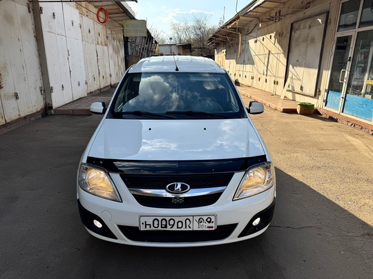 ❗❗LADA LARGUS❗❗
Год выпуска 2017 ( (3)