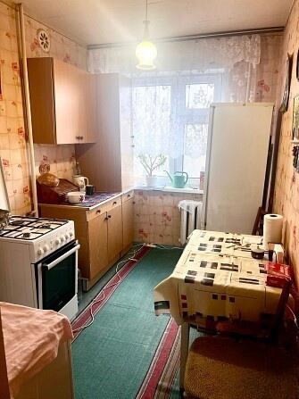 Продается 2 - х комнатная (1)