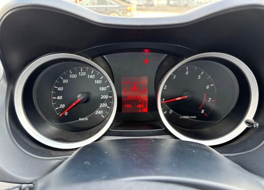 Продам Mitsubishi Lancer X 
1.5 (6)