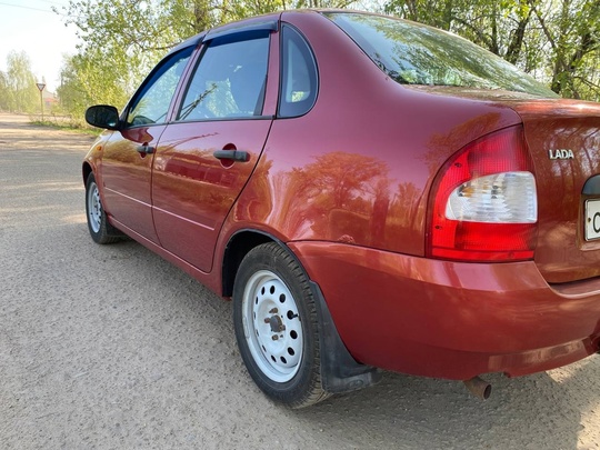 Продам калину 2008 года.
Мотор 1.6